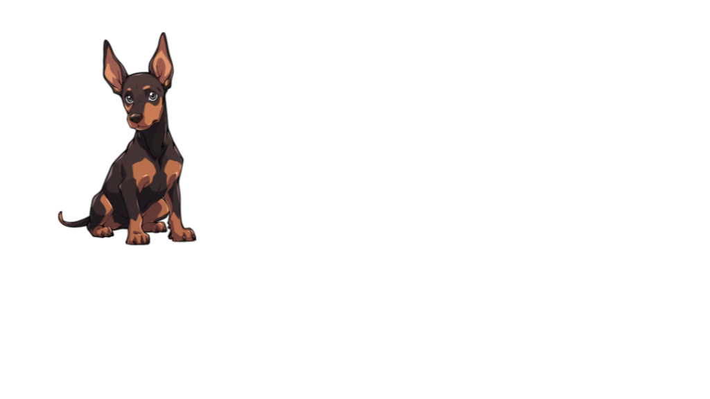 Royal Doberman Logo